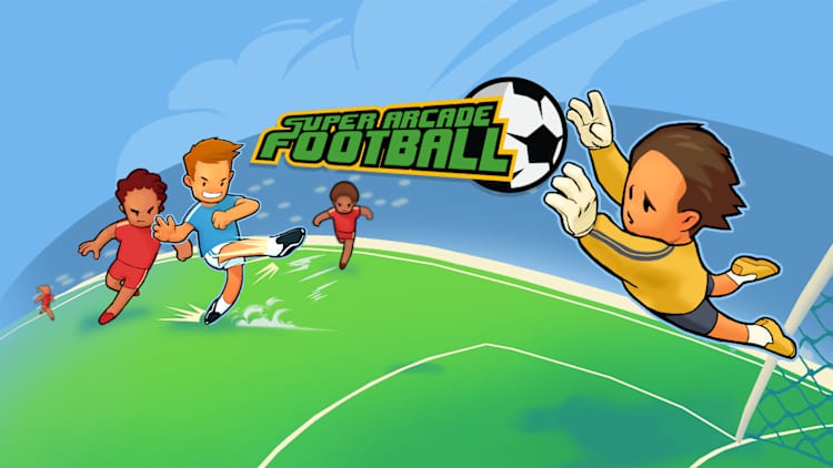 Super Arcade Football