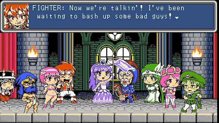 Gotta Protectors: Cart of Darkness for Nintendo Switch
