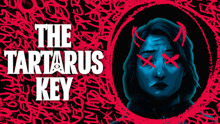The Tartarus Key