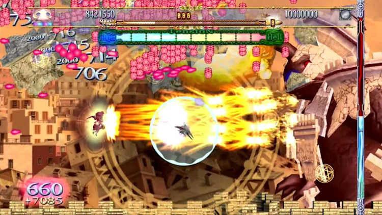 Deathsmiles I・II for Nintendo Switch - Nintendo Official Site