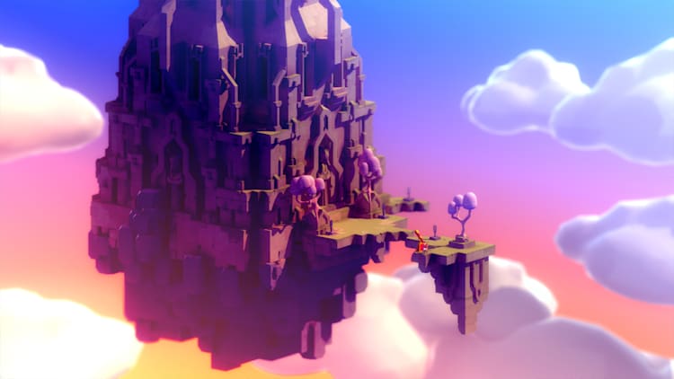 Tunic Deluxe Edition チュニック Switch 欧州 海外版 - メルカリ