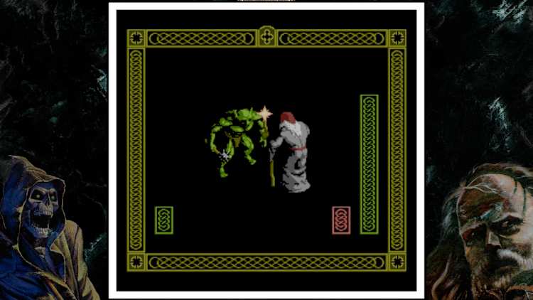QUByte Classics - The Immortal by PIKO for Nintendo Switch QUByte Classics - The Immortal by PIKO for Nintendo Switch