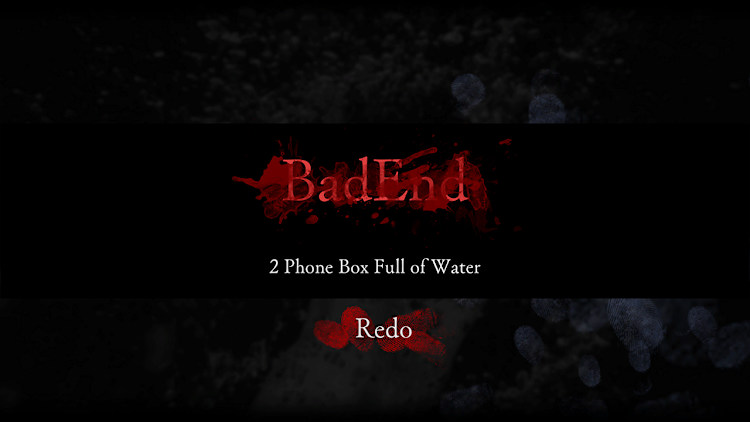 Howling Village: Echoes