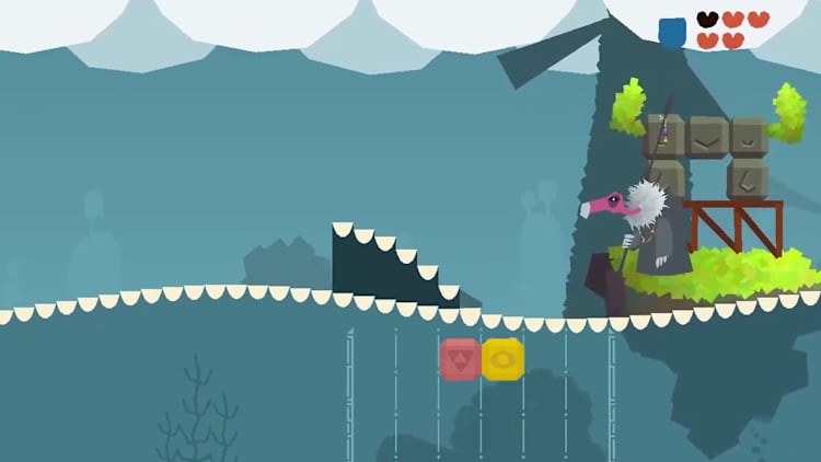 任天堂 - 【アルーフ】 Aloof for Nintendo Switch - Nintendo Official Site