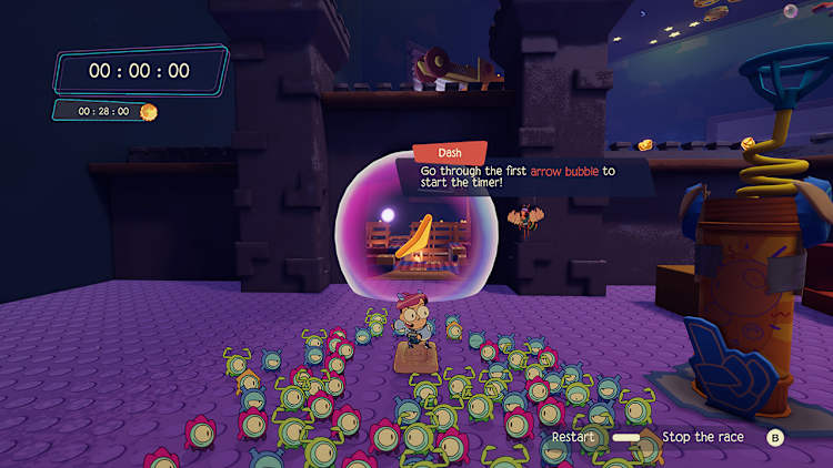Tinykin for Nintendo Switch - Nintendo Official Site