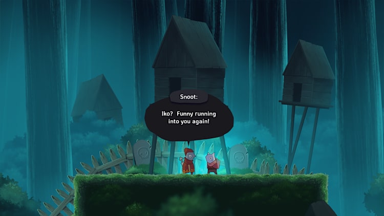 ISLETS Switch　アイレッツ スイッチ 新品未開封　輸入版　海外版 Islets for Nintendo Switch - Nintendo Official Site