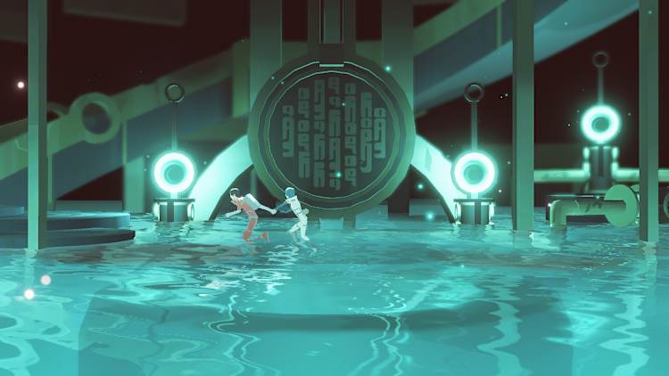 OPUS: Echo of Starsong - Full Bloom Edition for Nintendo