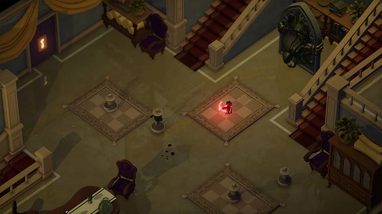 Death's Door for Nintendo Switch - Nintendo Official Site