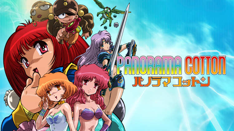Panorama Cotton