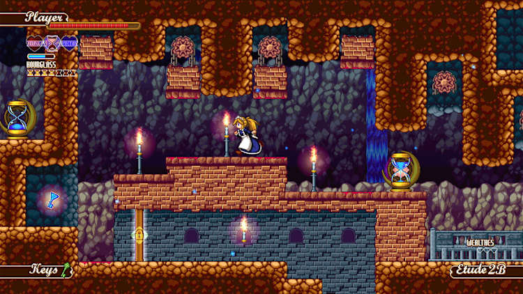 SUPER ZANGYURA for Nintendo Switch - Nintendo Official Site