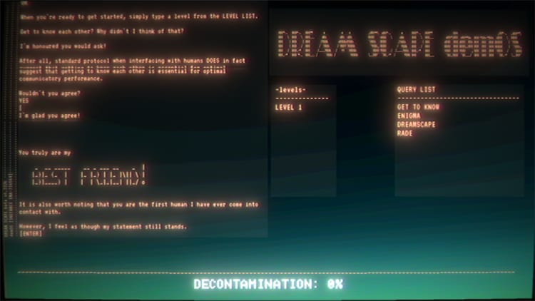 The Enigma Machine for Nintendo Switch - Nintendo Official Site