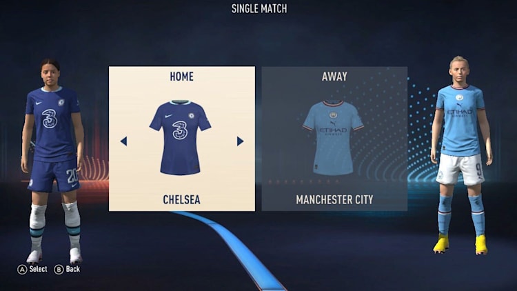 Amazon.com: FIFA 23 Legacy Edition (Switch) Import Region