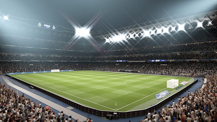 EA SPORTS FIFA 23 Legacy Edition Screenshot 1