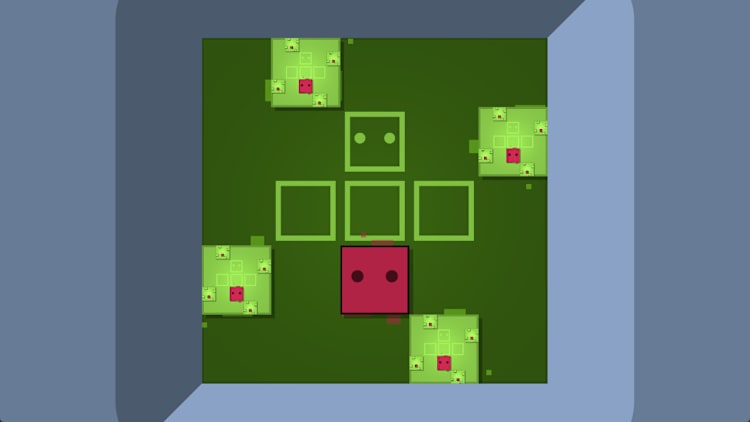 パトリック 任天堂スイッチ ❶ Patrick's Parabox for Nintendo Switch - Nintendo Official Site