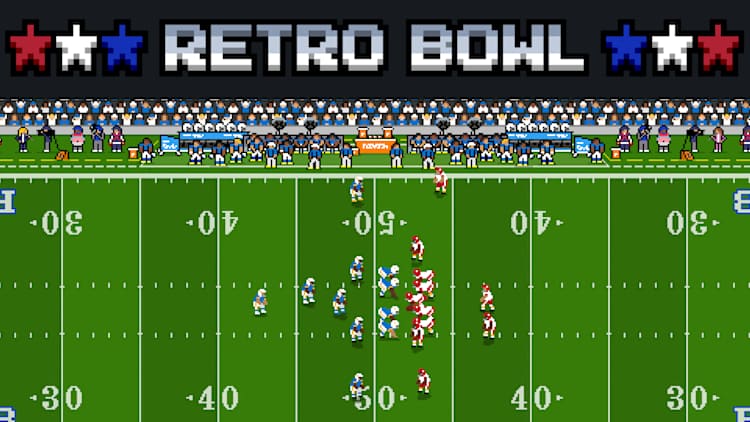 Retro Bowl