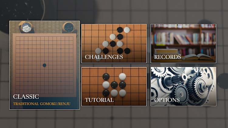 Gomoku Let's Go for Nintendo Switch - Nintendo Official Site
