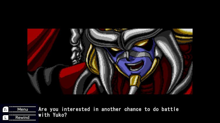Valis III for Nintendo Switch - Nintendo Official Site