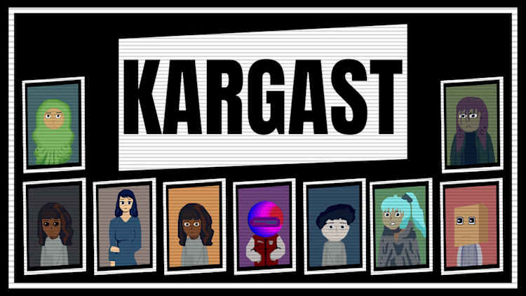 KARGAST
