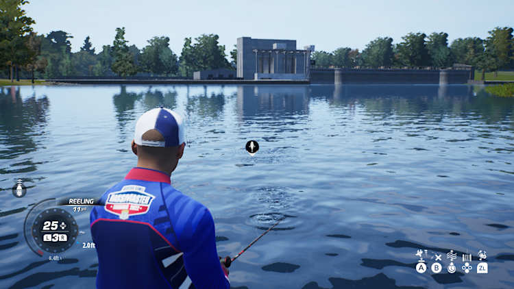 Bassmaster® Fishing 2022: Super Deluxe Edition for Nintendo
