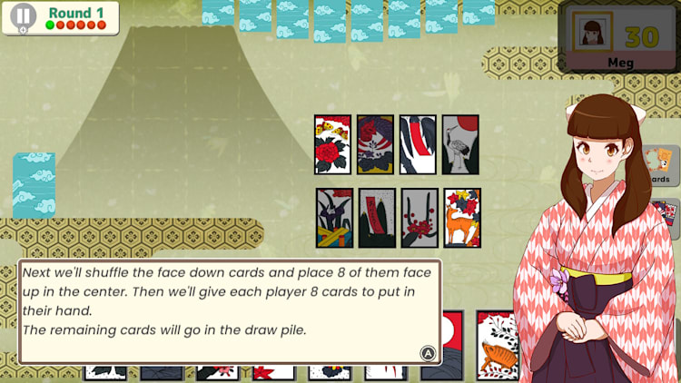 任天堂 - koi Koi-Koi Japan for Nintendo Switch - Nintendo Official Site