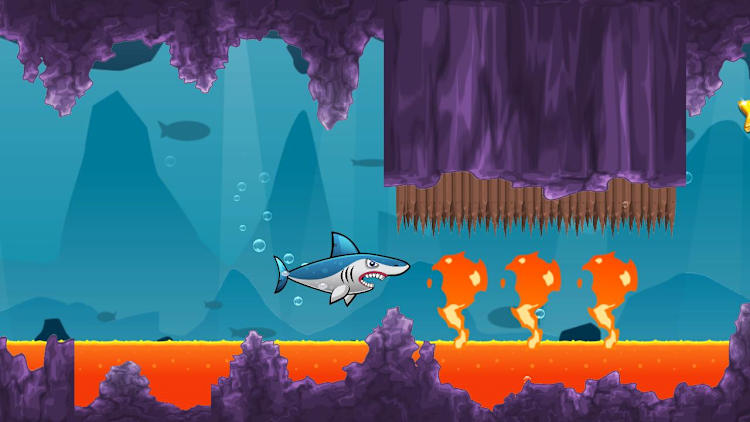 Shark Adventure for Nintendo Switch - Nintendo Official Site