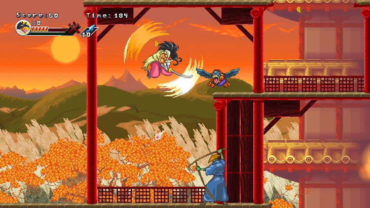 ホットセール Ganryu 2 - Hakuma Kojiro for Nintendo Switch - Nintendo ニンテンドースイッチソフト