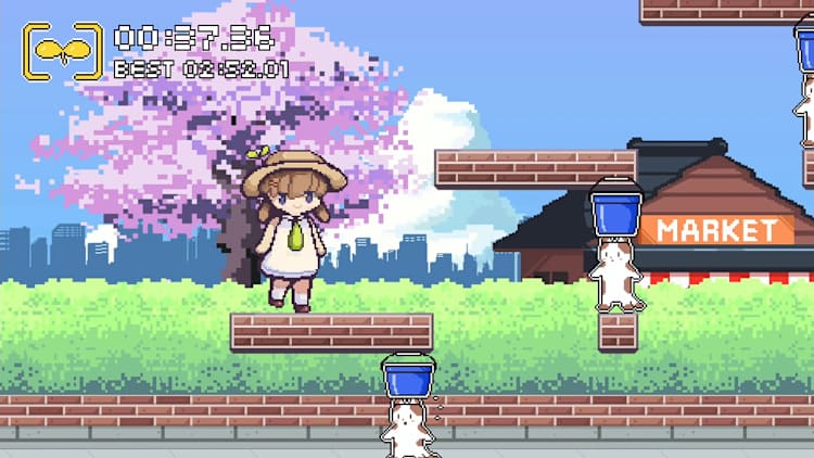Nintendo Switch Naru SUPER NANARU for Nintendo Switch - Nintendo Official Site