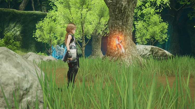 HARVESTELLA for Nintendo Switch - Nintendo Official Site