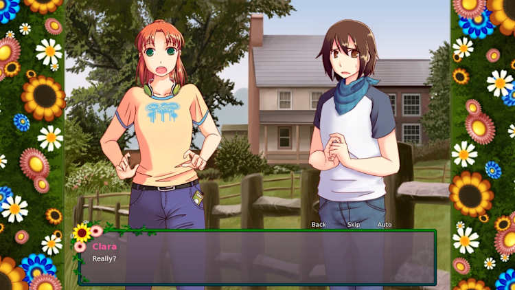 Flower Shop: Summer In Fairbrook for Nintendo Switch Flower Shop: Summer In Fairbrook for Nintendo Switch