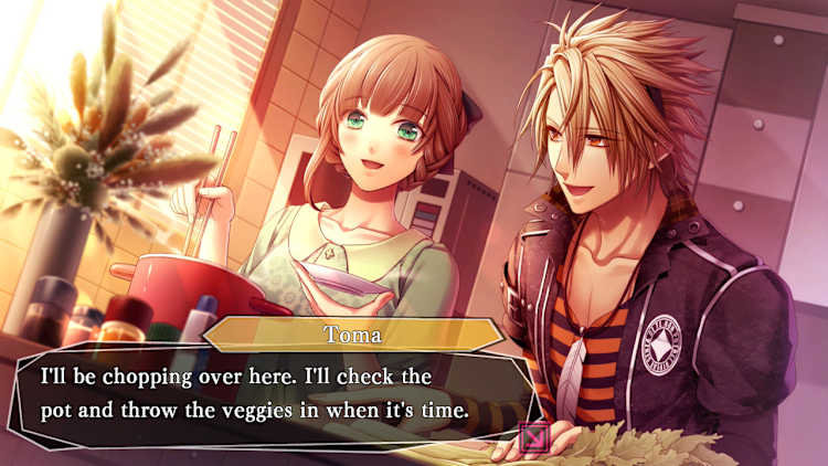 Amazon.com: Amnesia: Later x Crowd - Nintendo Switch