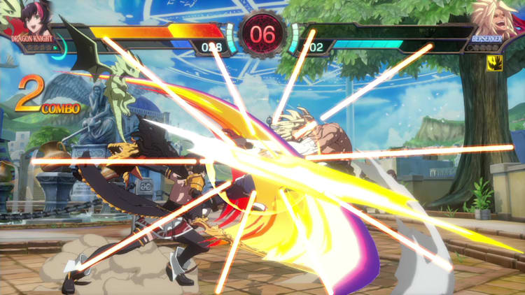DNF Duel: Who's Next for Nintendo Switch - Nintendo Official
