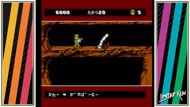 Amazon.co.jp: SW A boy and his Blob/ふしぎなブロビー 初回