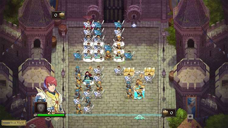 Might & Magic Clash of Heroes スイッチ Might & Magic Clash of Heroes Nintendo Switch - Sklep ULTiMA.PL