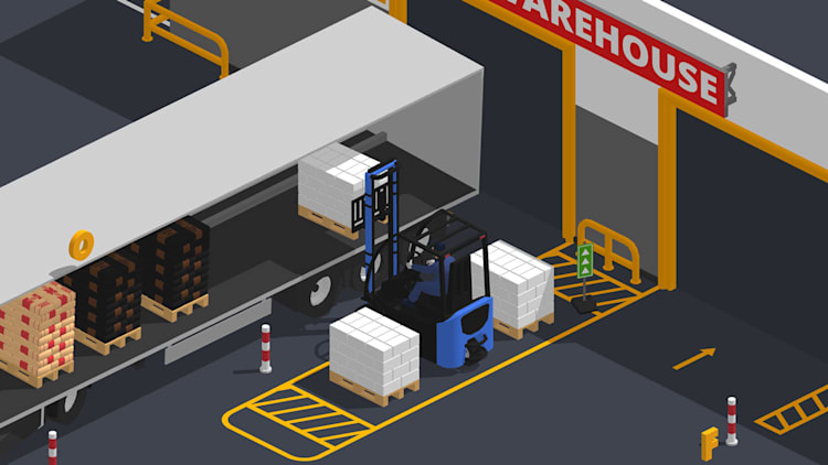 Forklift Extreme for Nintendo Switch - Nintendo Official Site