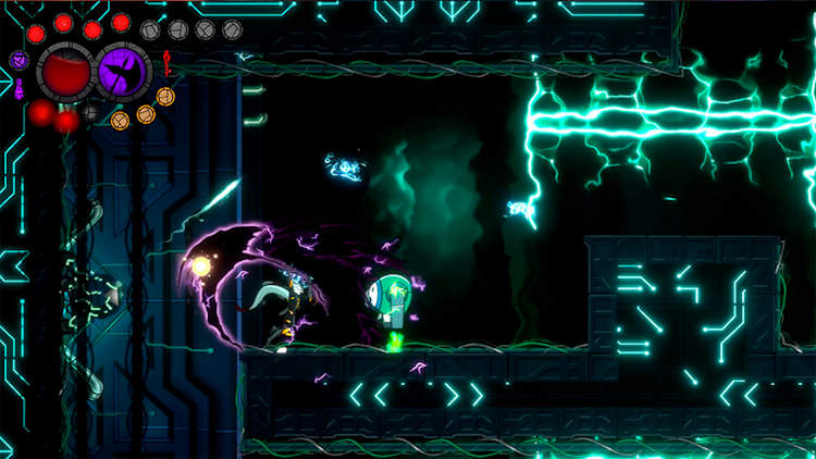 【2024年最新】海外限定の人気アイテム Aeterna Noctis Site Official Nintendo - Switch Nintendo for Nintendo Switch