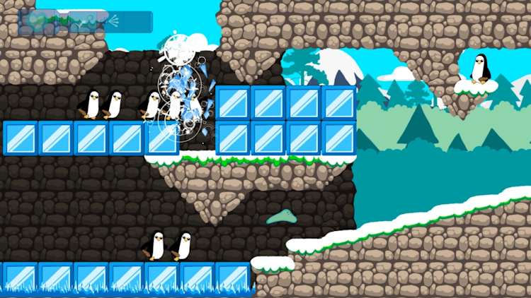 The Wizard and The Slug for Nintendo Switch - Nintendo