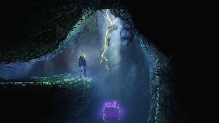 Ghost Song for Nintendo Switch - Nintendo Official Site
