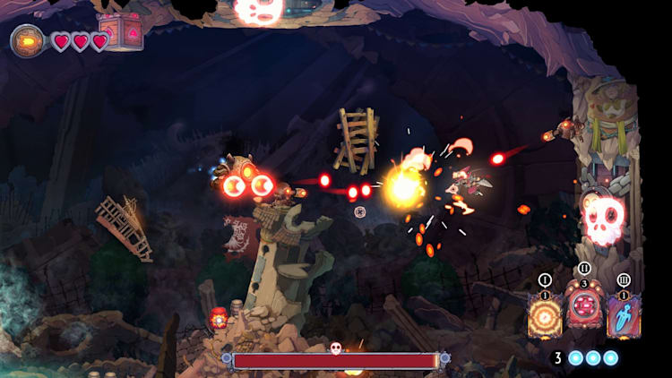 The Knight Witch for Nintendo Switch - Nintendo Official Site