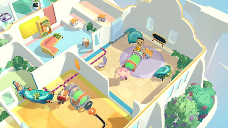 Moving Out 2 for Nintendo Switch - Nintendo Official Site