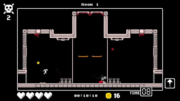 TEN for Nintendo Switch - Nintendo Official Site