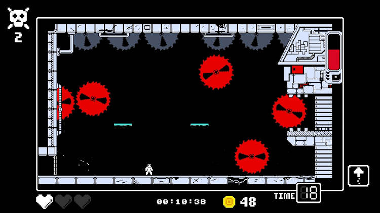 TEN for Nintendo Switch - Nintendo Official Site