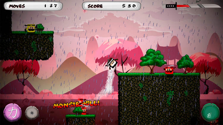 Shukuchi Ninja for Nintendo Switch - Nintendo Official Site