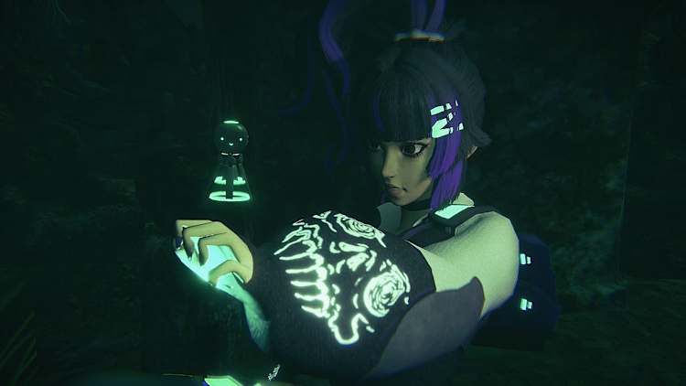 華麗 for Midnight SENSEs: Nintendo Site Official Nintendo - Switch ニンテンドースイッチソフト