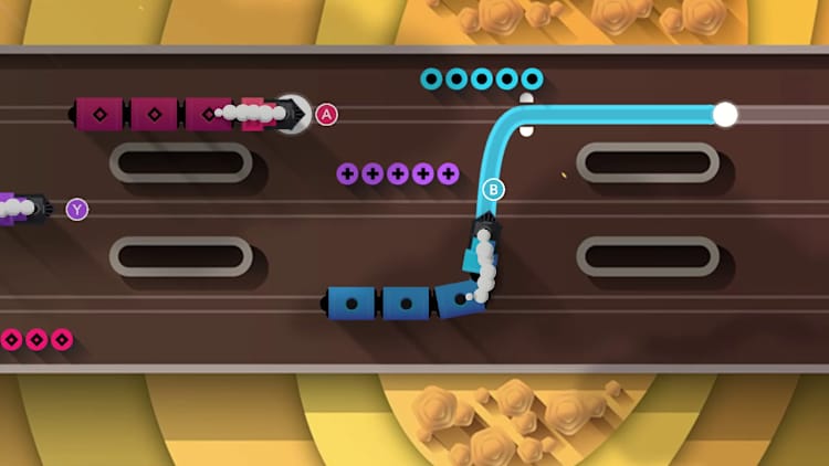 Railways for Nintendo Switch - Nintendo Official Site