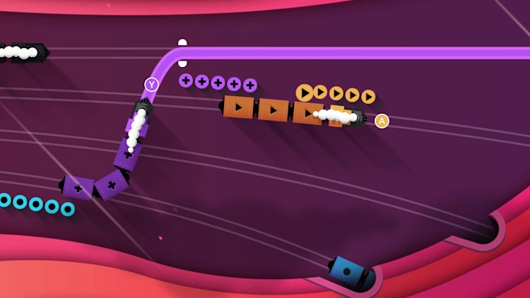 Railways for Nintendo Switch - Nintendo Official Site