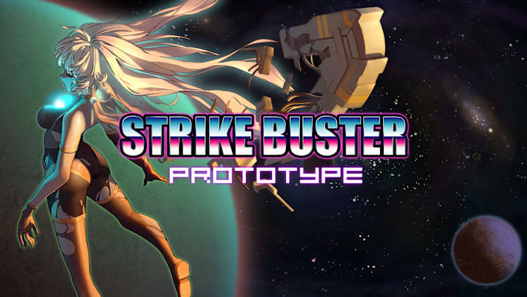 Strike Buster Prototype
