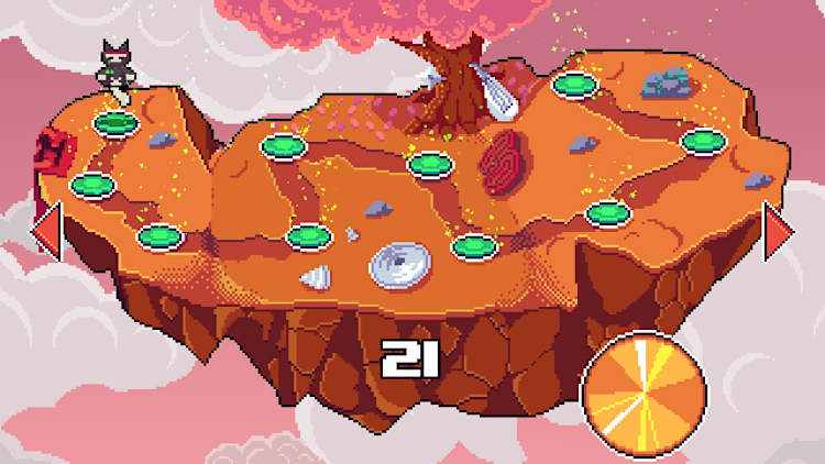 Nincat for Nintendo Switch - Nintendo Official Site