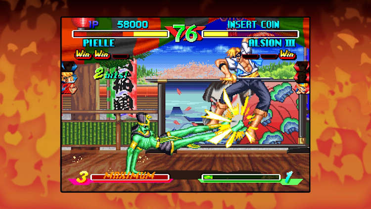 Breakers Collection for Nintendo Switch - Nintendo Official Site