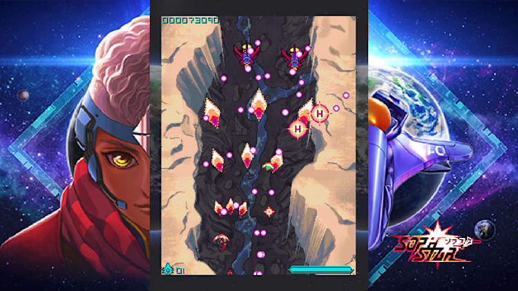 SOPHSTAR Nintendo Switch ソフト sophstar-nintendo-switch-pre-