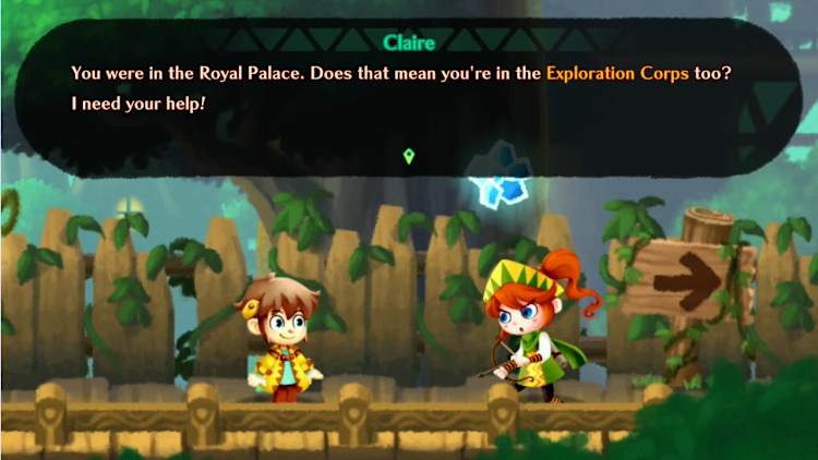Nintendo Switch FANTASY LIFE ! Nintendo Switch FANTASY LIFE i: The Girl Who Steals Time – New Life Guide